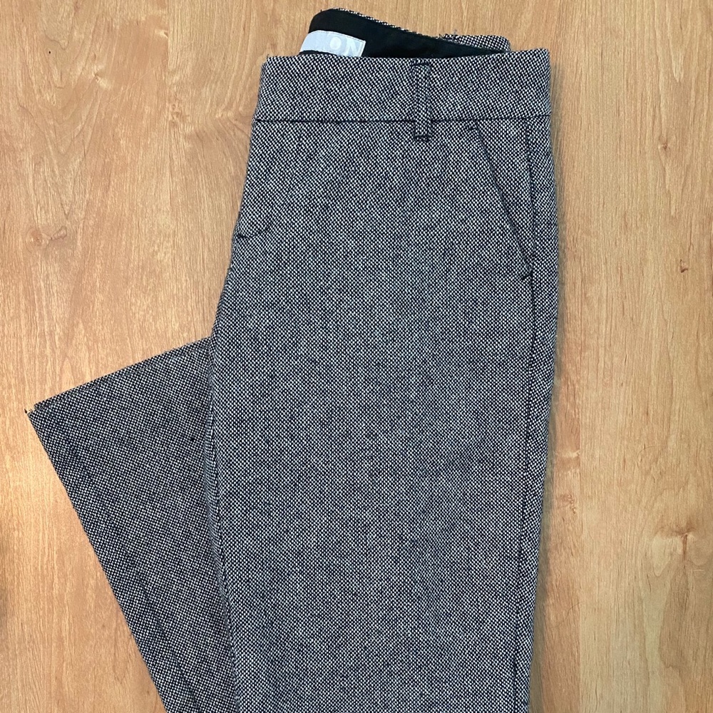 Old Navy Wool Dress Pants
